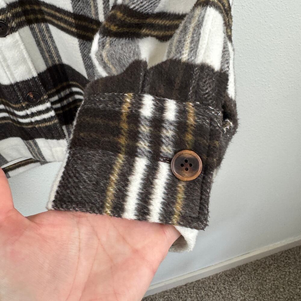 Reformation Ridley Jacket - Picture 4 of 8